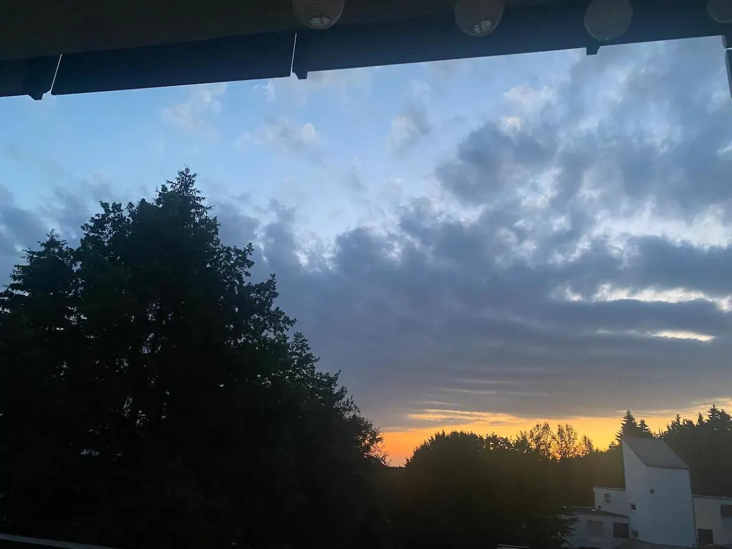 Ferienwohnung Bayerwald-Blick, Schwimmbad, Sauna Sankt Englmar