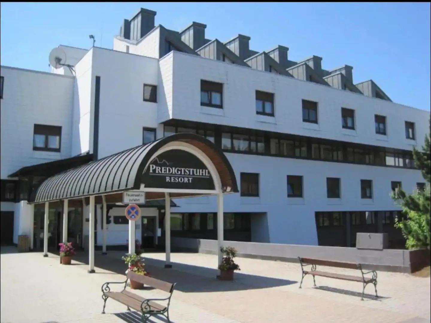Ferienwohnung Bayerwald-Blick, Schwimmbad, Sauna Sankt Englmar