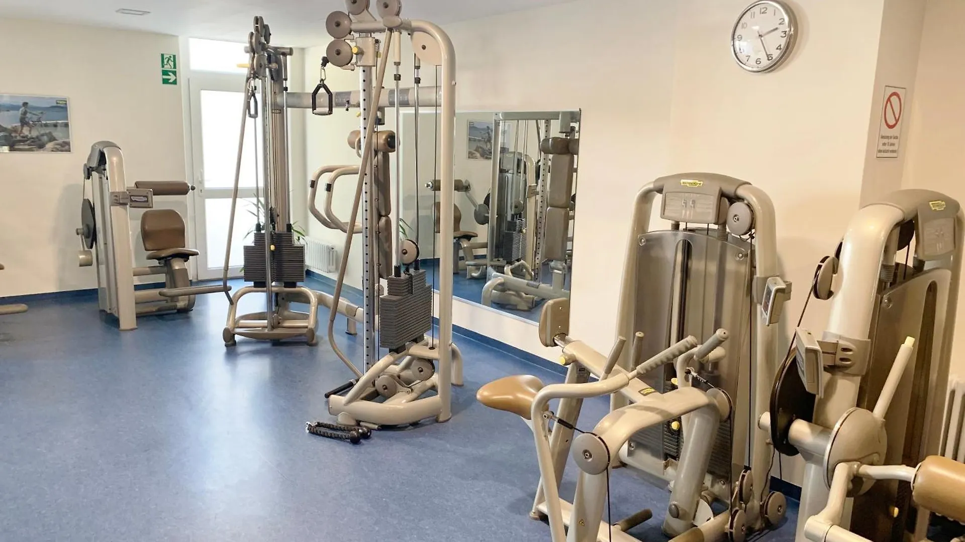 Apartament Ferienwohnung Bayerwald-Blick, Schwimmbad, Sauna Sankt Englmar