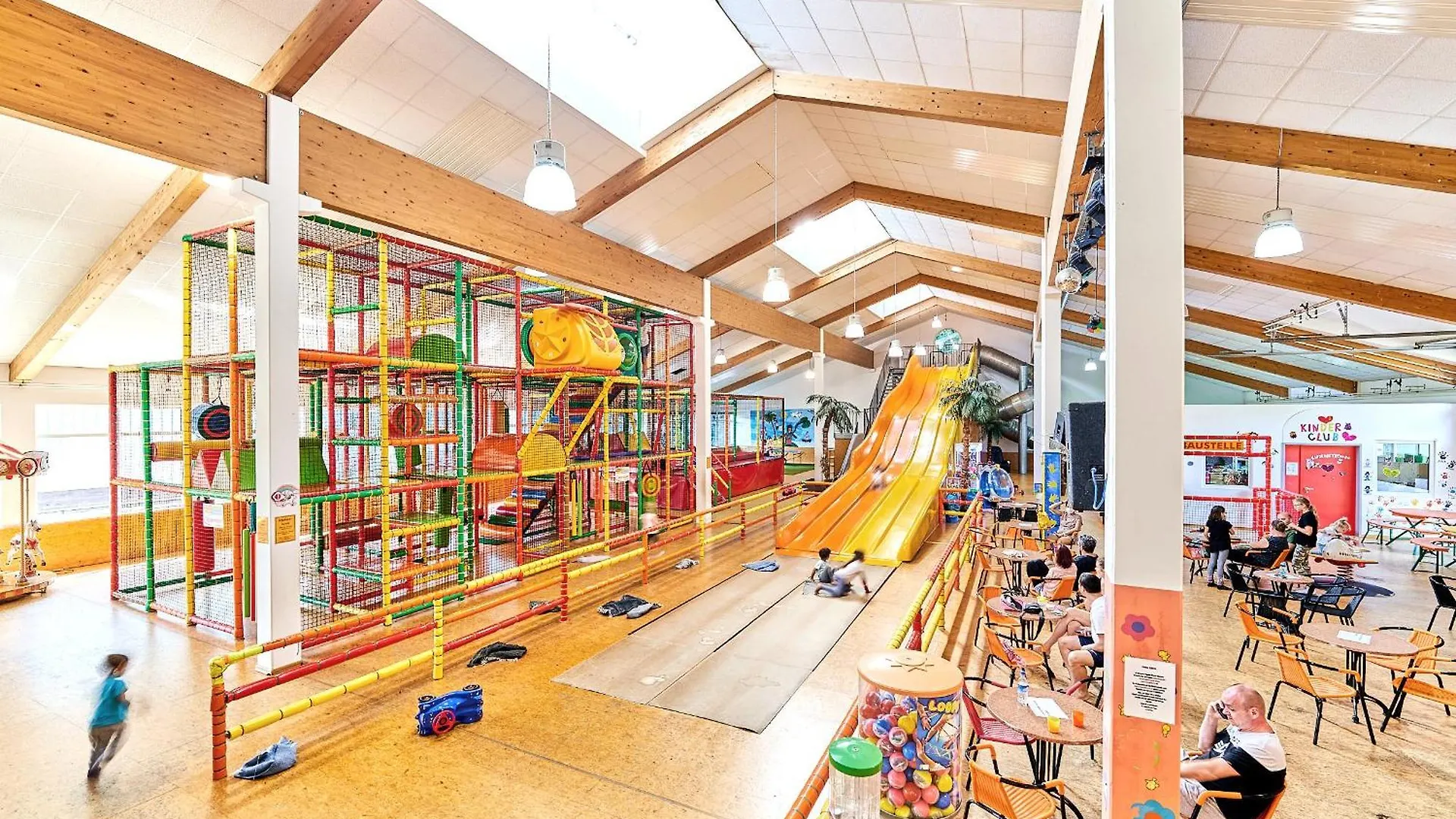 Ferienwohnung Bayerwald-Blick, Schwimmbad, Sauna Sankt Englmar Niemcy