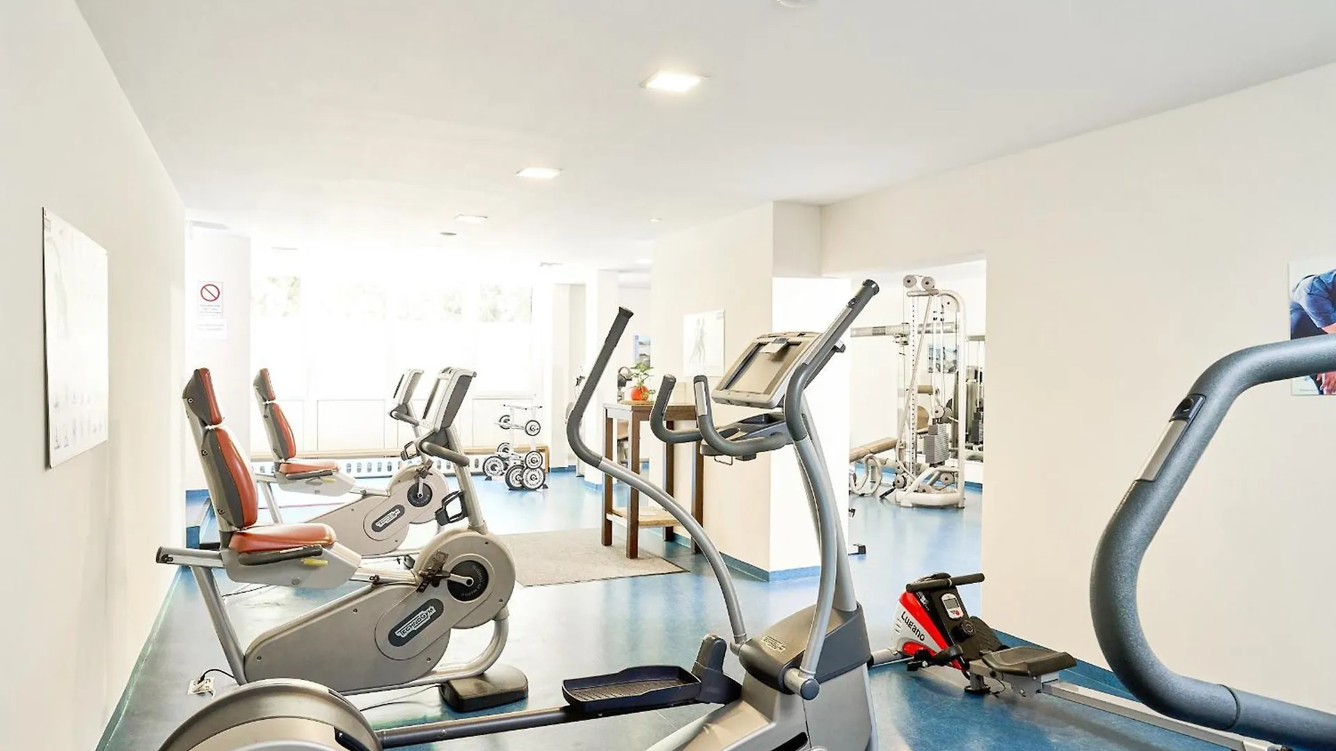 Ferienwohnung Bayerwald-Blick, Schwimmbad, Sauna Sankt Englmar Apartament