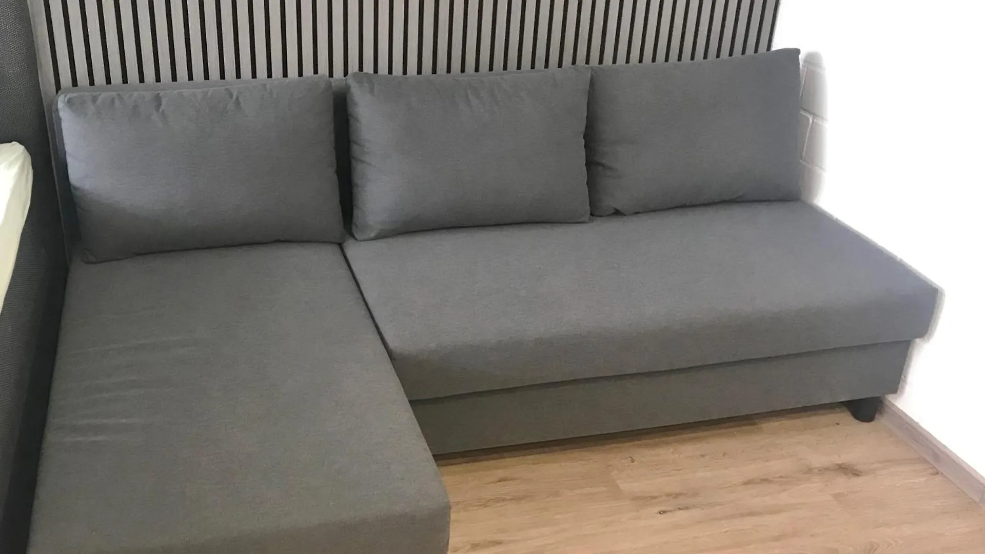 Ferienwohnung Bayerwald-Blick, Schwimmbad, Sauna Sankt Englmar Apartament